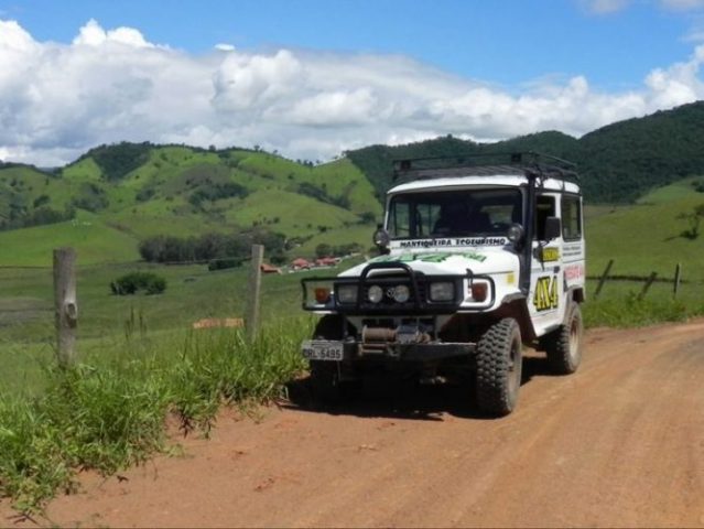 Roteiro de um dia na Serra da Mantiqueira - Mantiqueira Ecoturismo